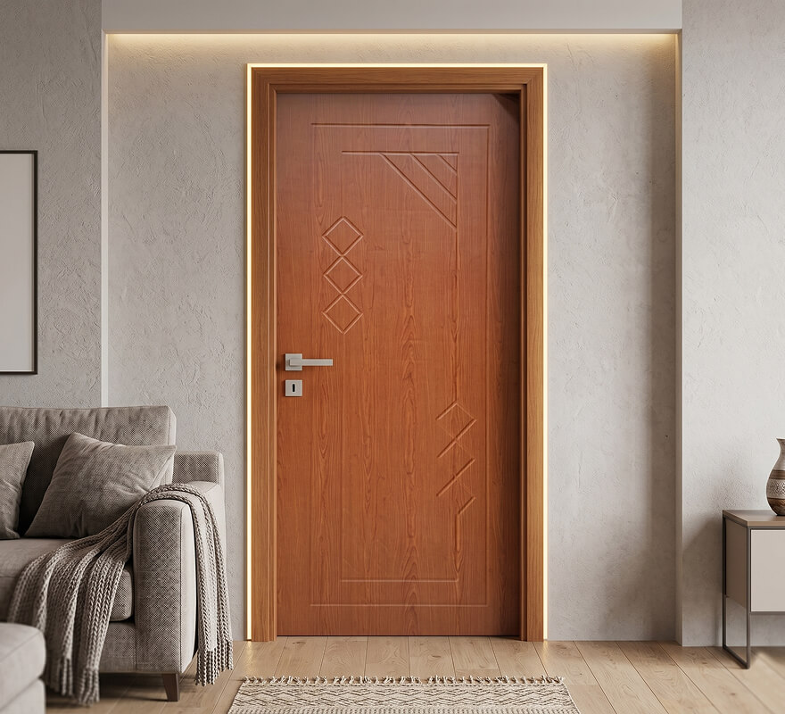 Membrane Doors