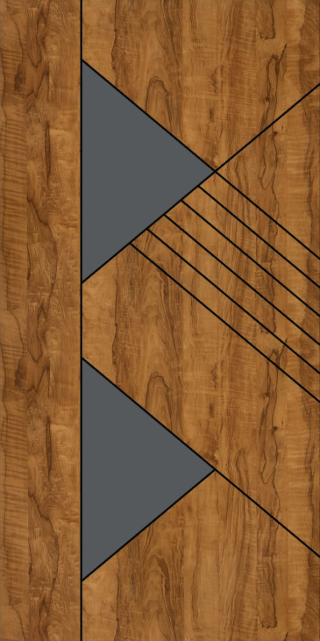 Laminate & WPC Door