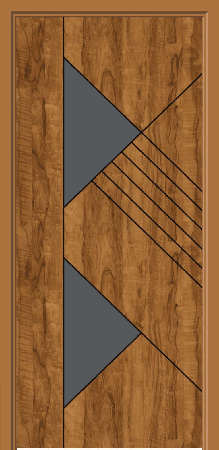 Laminate & WPC Door