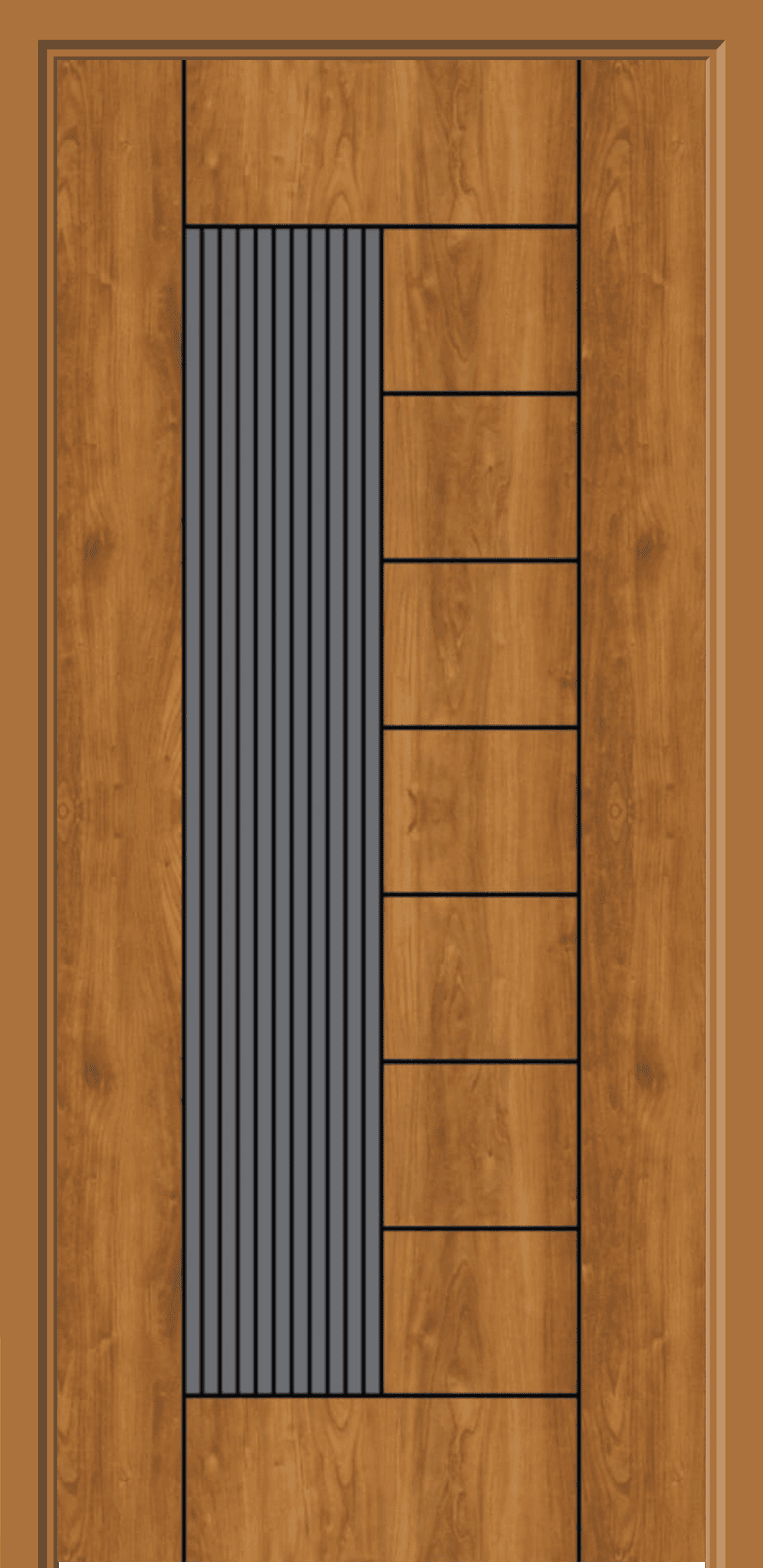 Laminate & WPC Door