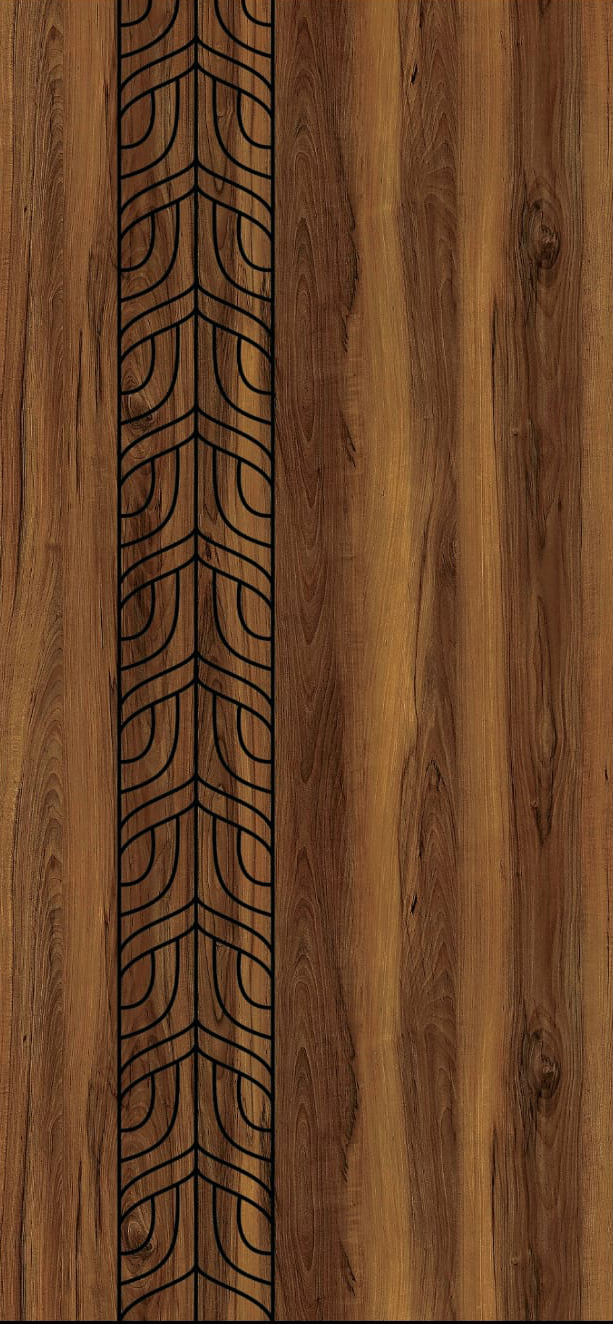 Laminate & WPC Door