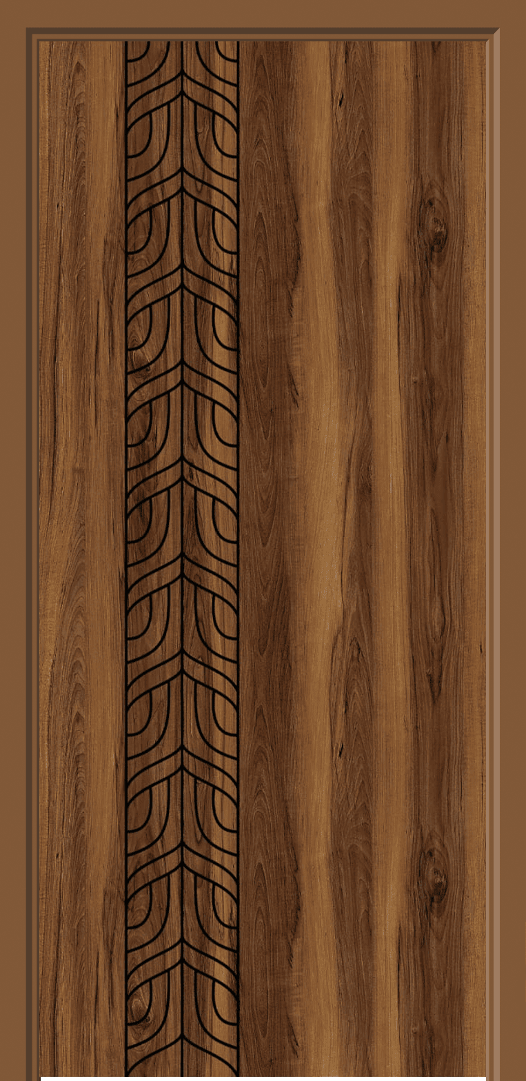 Laminate & WPC Door