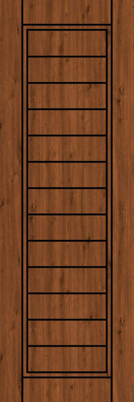 Laminate & WPC Door