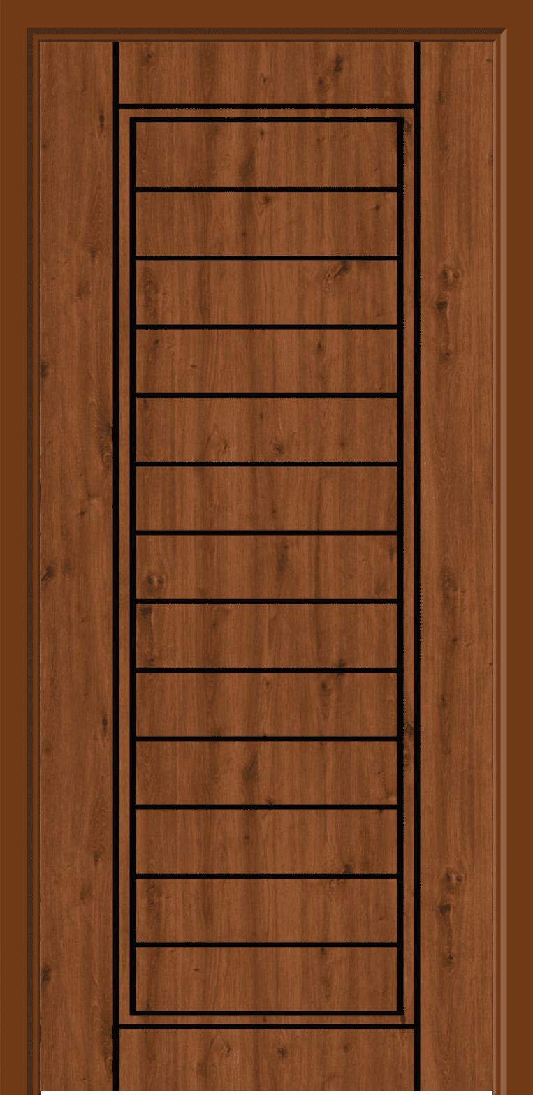 Laminate & WPC Door
